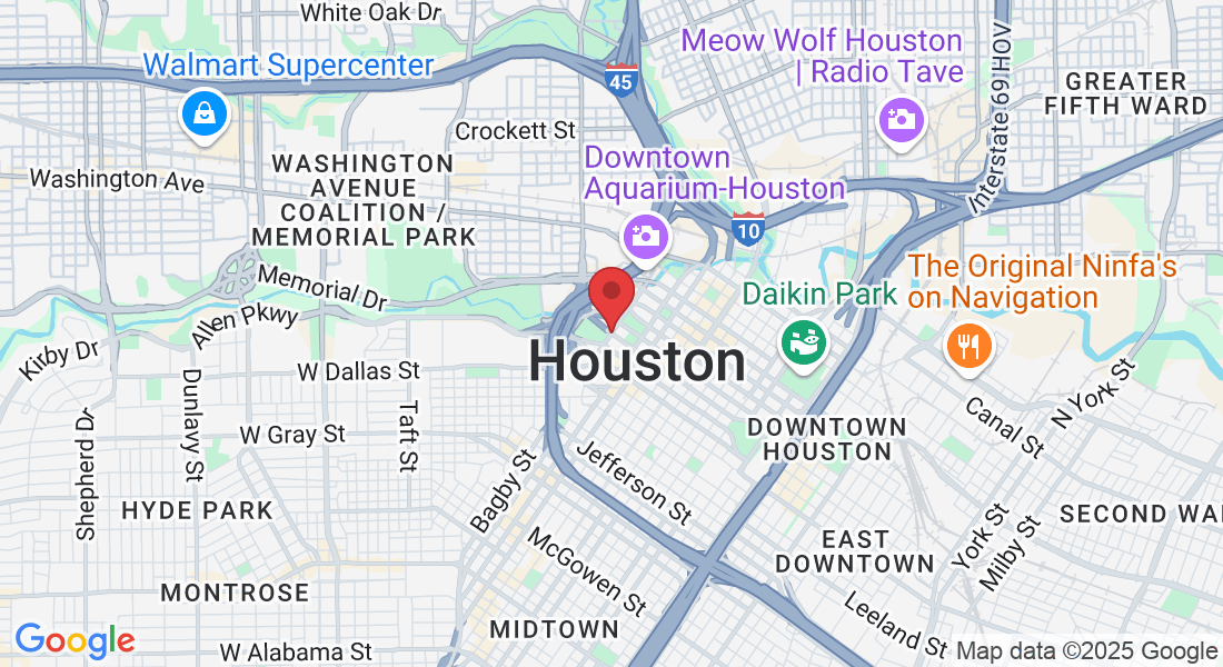 Houston, TX, EUA