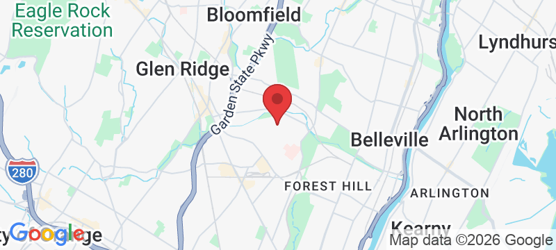 45 Harrison St, Belleville, NJ 07109, USA