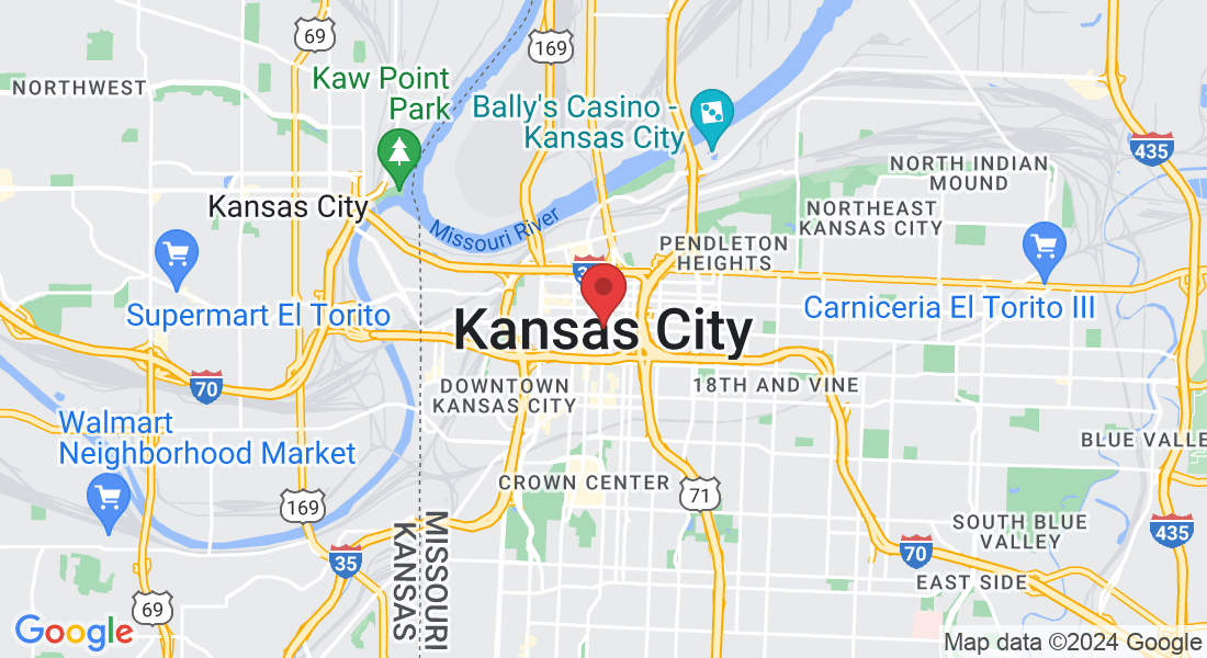 Kansas City, MO, USA