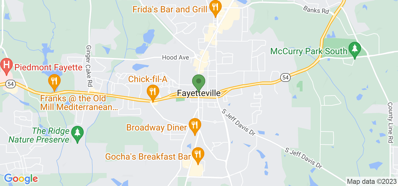 Fayetteville, GA, USA