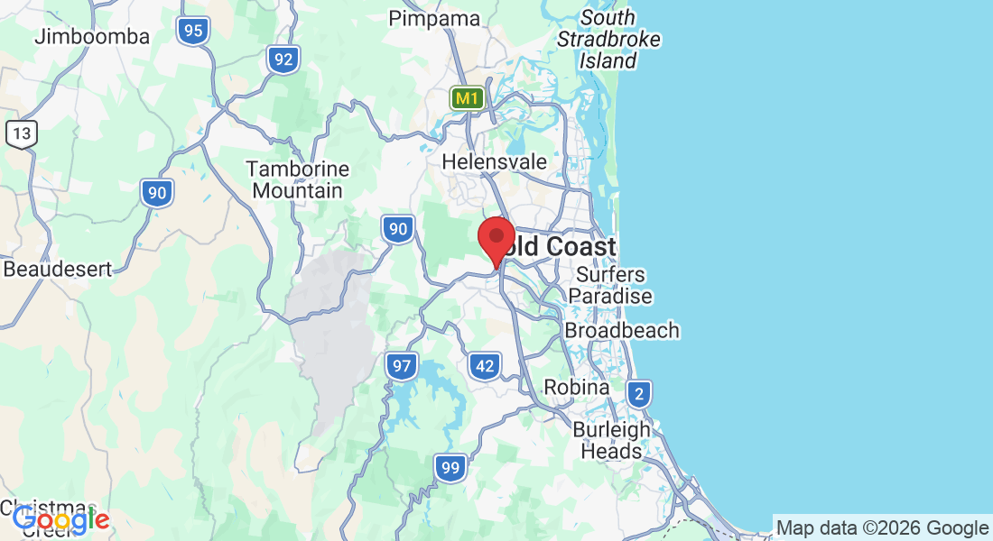 Nerang QLD 4211, Australia