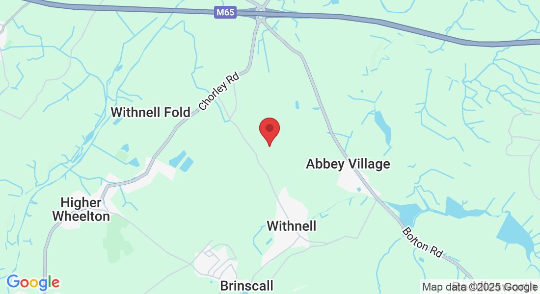 Bury Ln, Chorley PR6 8SW, UK