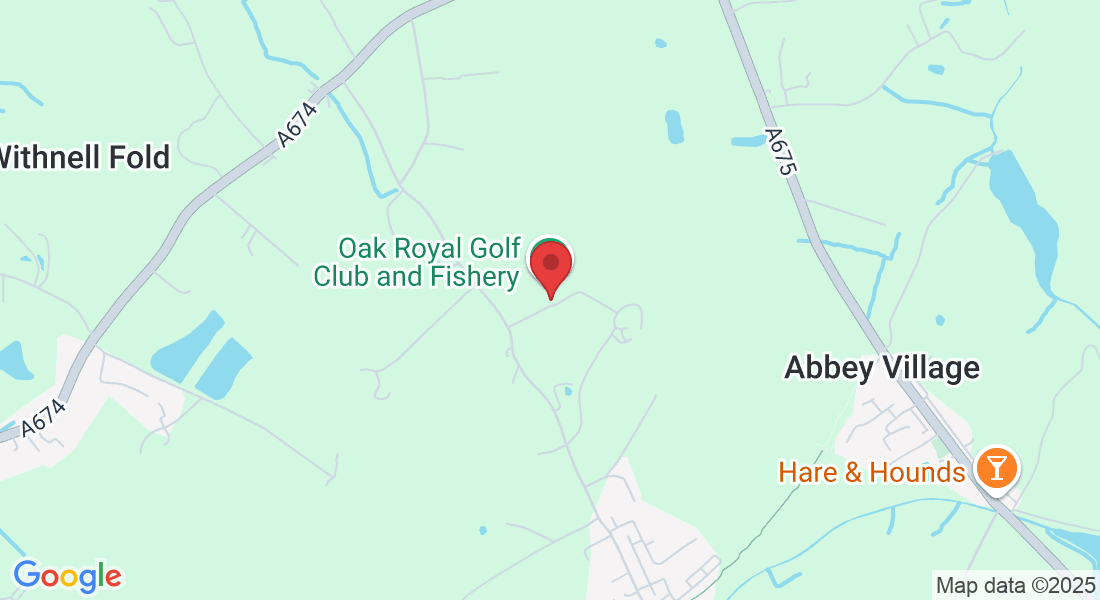 Withnell, Chorley PR6 8SW, UK