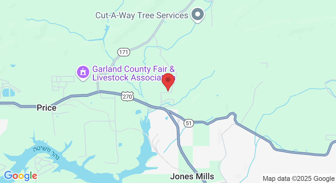 1003 Malvern Ave, Malvern, AR 72104, ארצות הברית