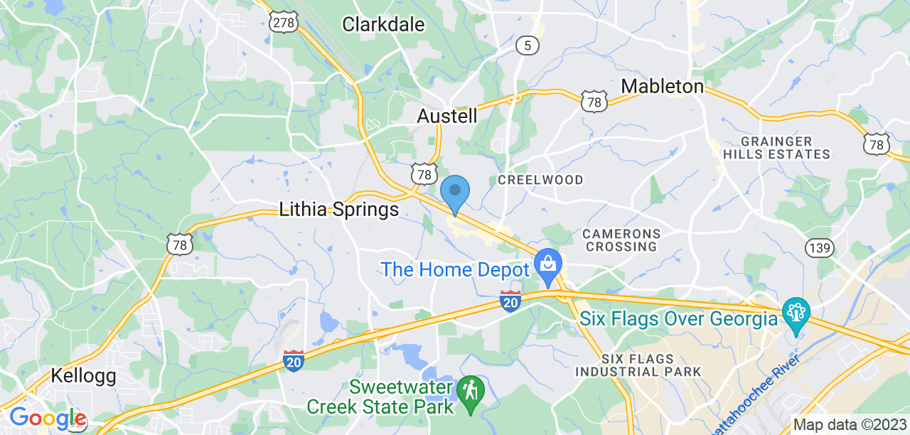 351 Thornton Rd suite 118, Lithia Springs, GA 30122, USA