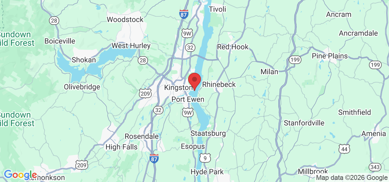 Hudson Valley, Nueva York, EE. UU.