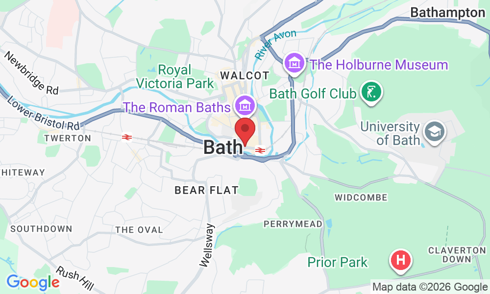 Bath, UK