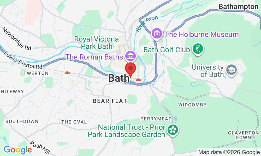Bath, UK