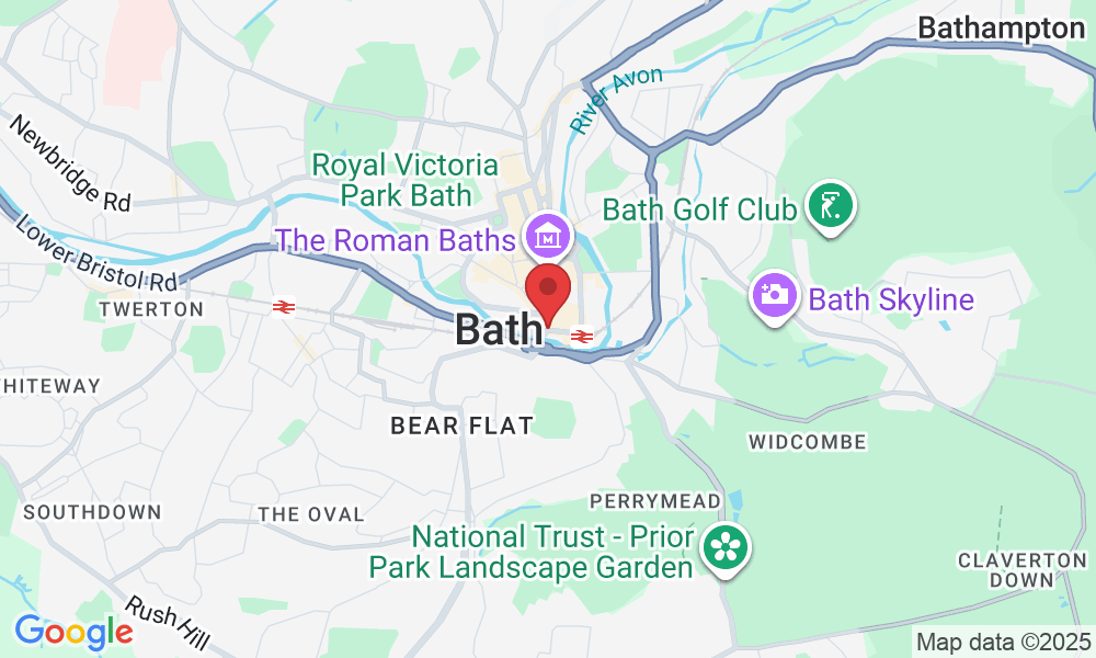 Bath, UK