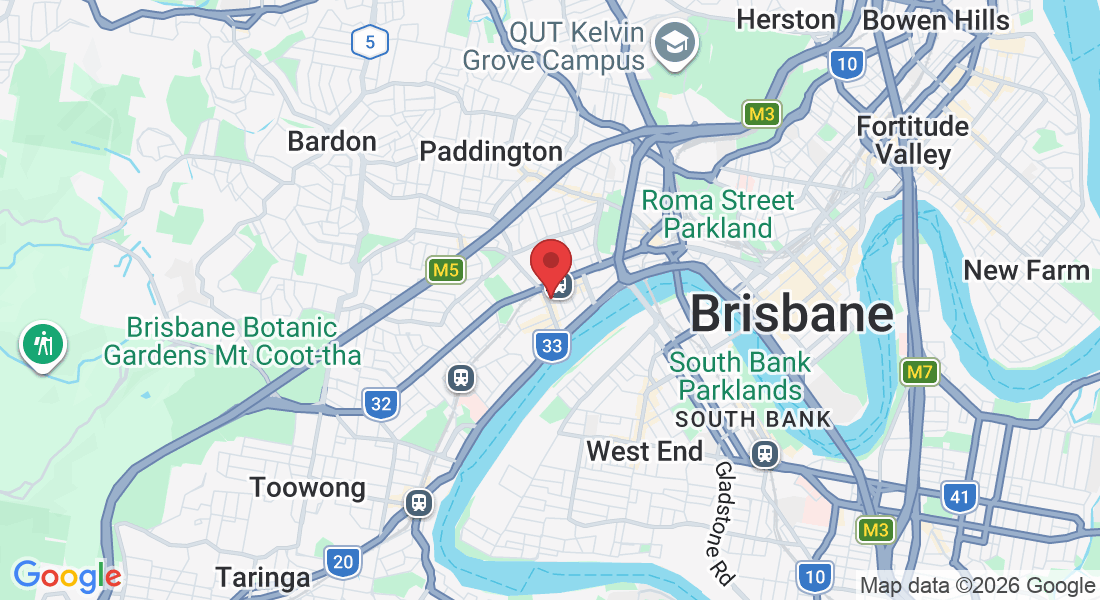 1/12 Park Rd, Milton QLD 4064, Australia