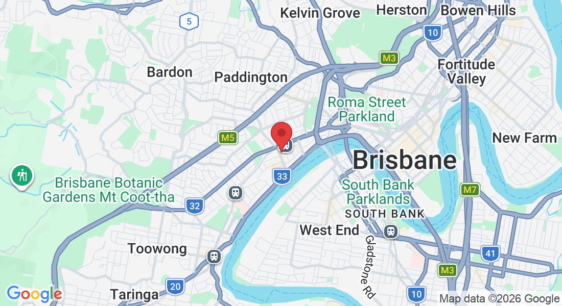 1/12 Park Rd, Milton QLD 4064, Australia