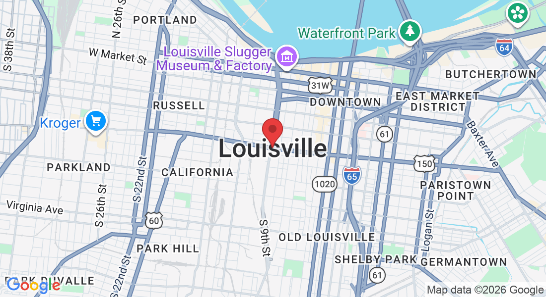 Louisville, KY, EUA