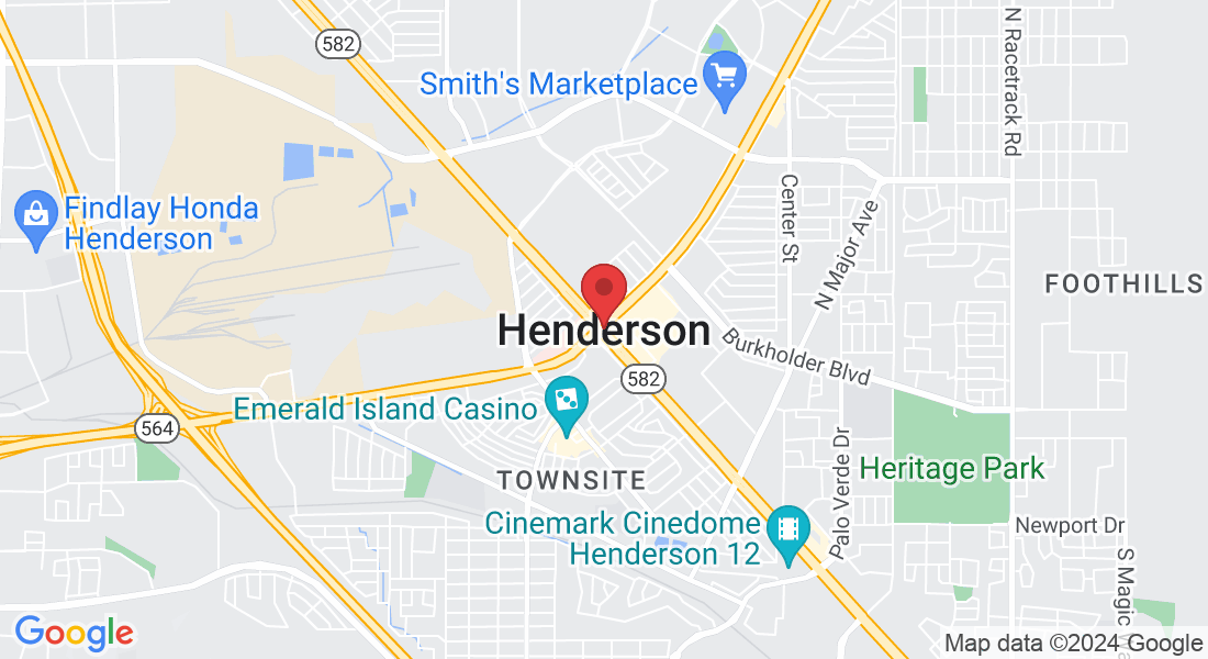 Henderson, NV, USA