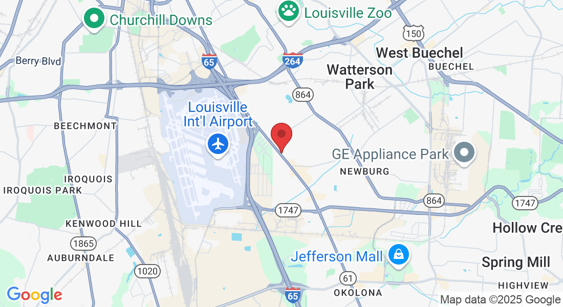 5303 Preston Hwy, Louisville, KY 40213, USA