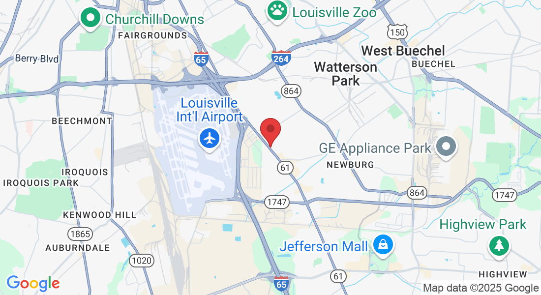 5303 Preston Hwy, Louisville, KY 40213, USA