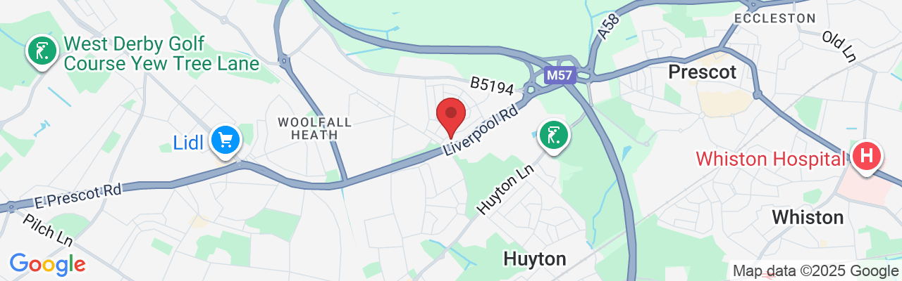 433 Liverpool Rd, Liverpool L36 8HT, UK