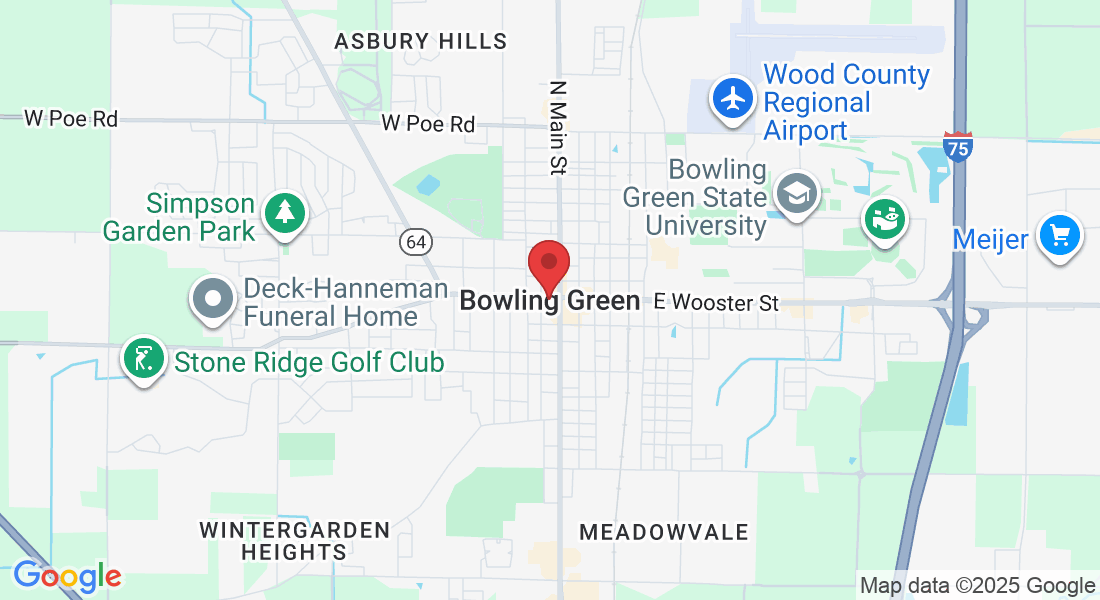 Bowling Green, OH, USA