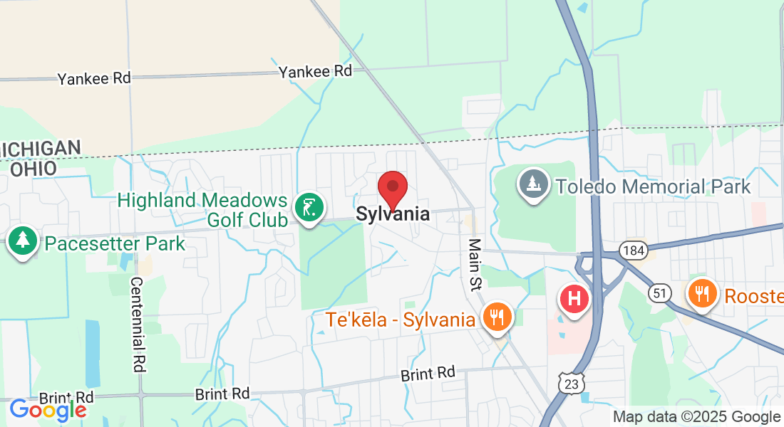 Sylvania, OH, USA