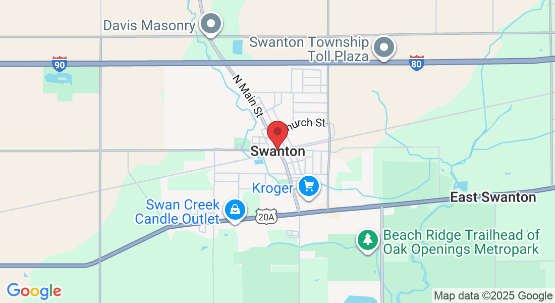 Swanton, OH 43558, USA