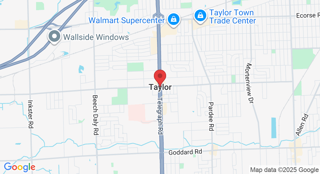 Taylor, MI 48180, USA