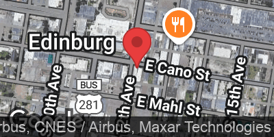204 E Cano St, Edinburg, TX 78539, USA