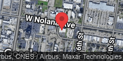 711 W Nolana Ave, McAllen, TX 78504, USA