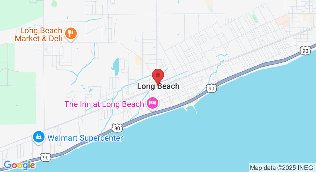 Long Beach, MS, USA