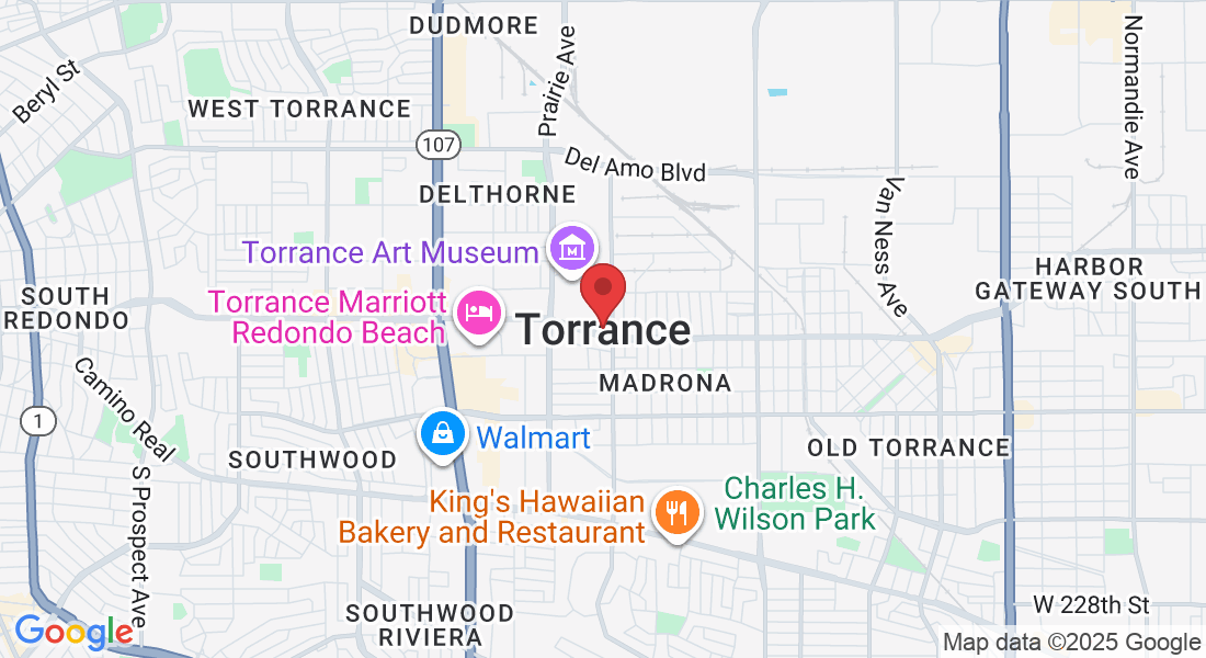 Torrance, CA, USA