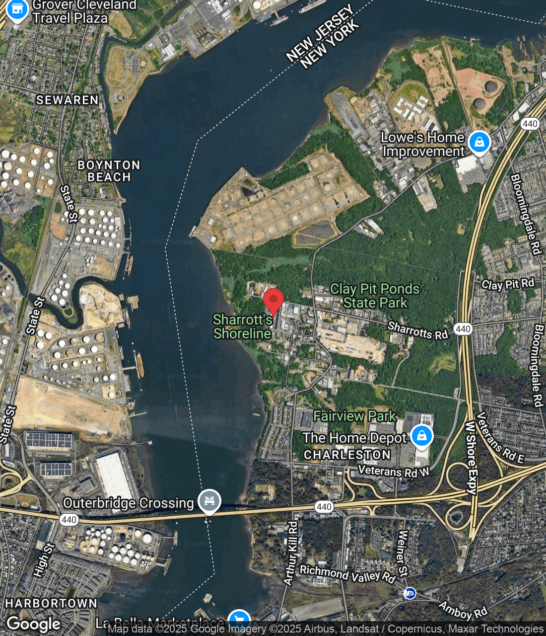 47 Trioka Wy, Staten Island, NY 10309, USA