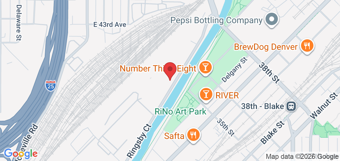 3455 Ringsby Ct suite 140, Denver, CO 80216, USA