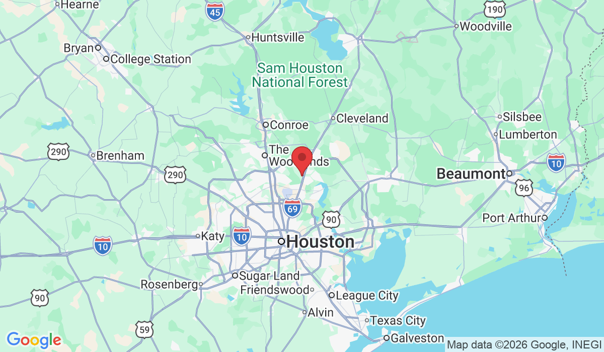 22001 Northpark Dr ste 140, Kingwood, TX 77339, USA