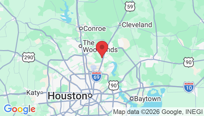 22001 Northpark Dr ste 140, Kingwood, TX 77339, USA