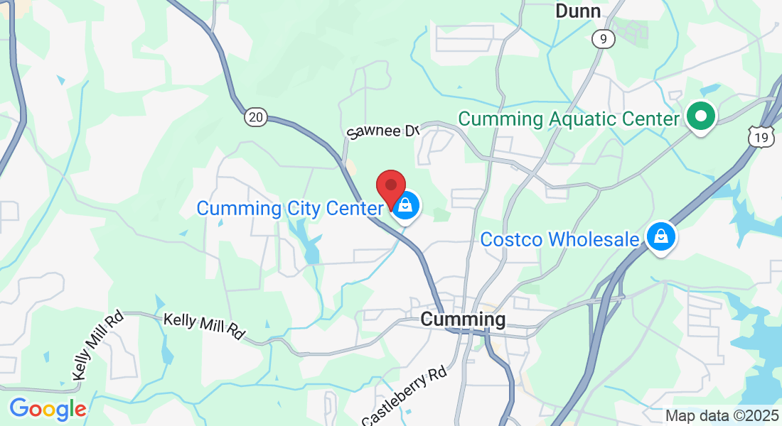 433 Canton Hwy Suite 306, Cumming, GA 30040, USA