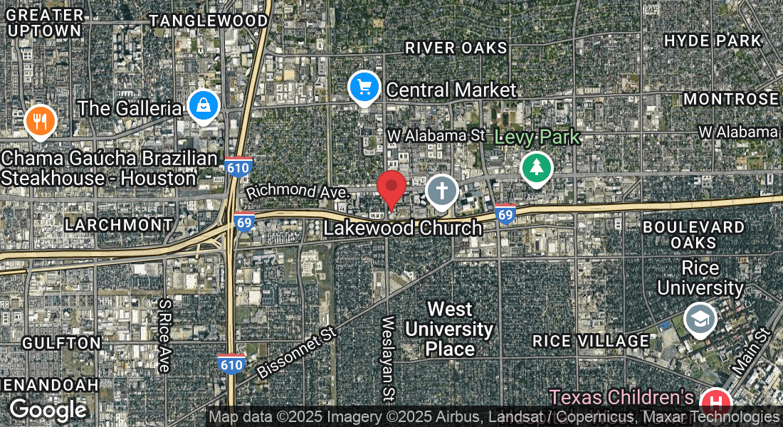 24 Greenway Plz suite 1800, Houston, TX 77046, USA