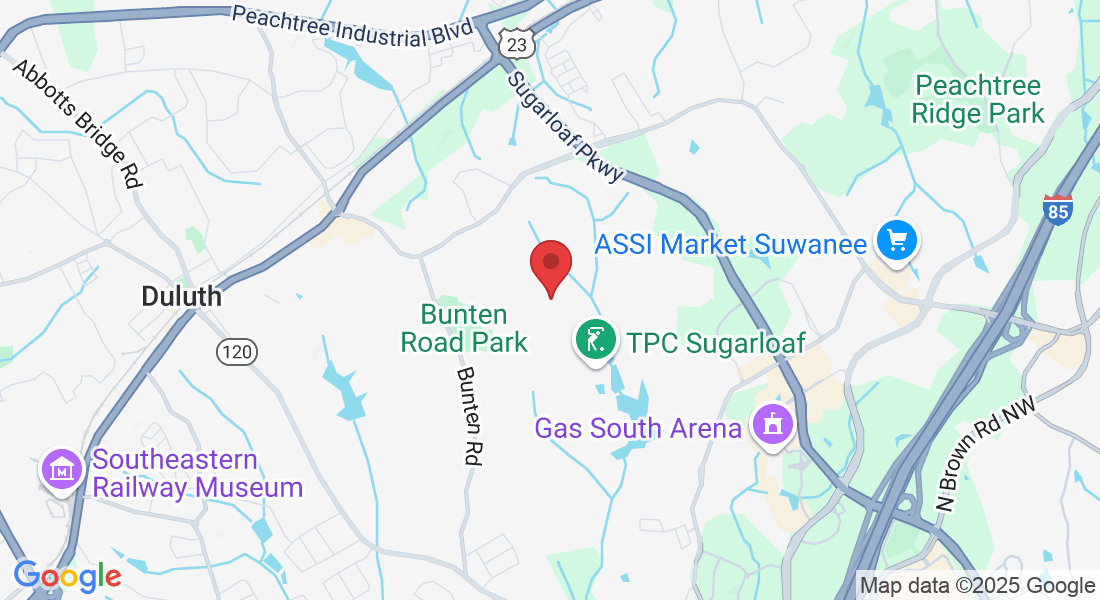 2845 Sugarloaf Club Dr, Duluth, GA 30097, USA