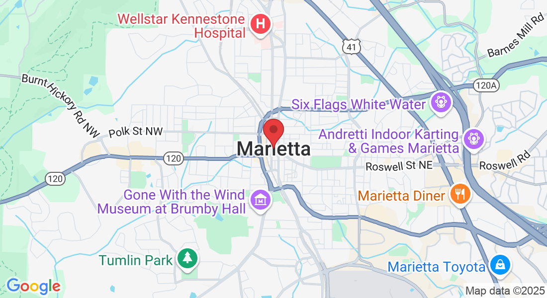 Marietta, GA, USA