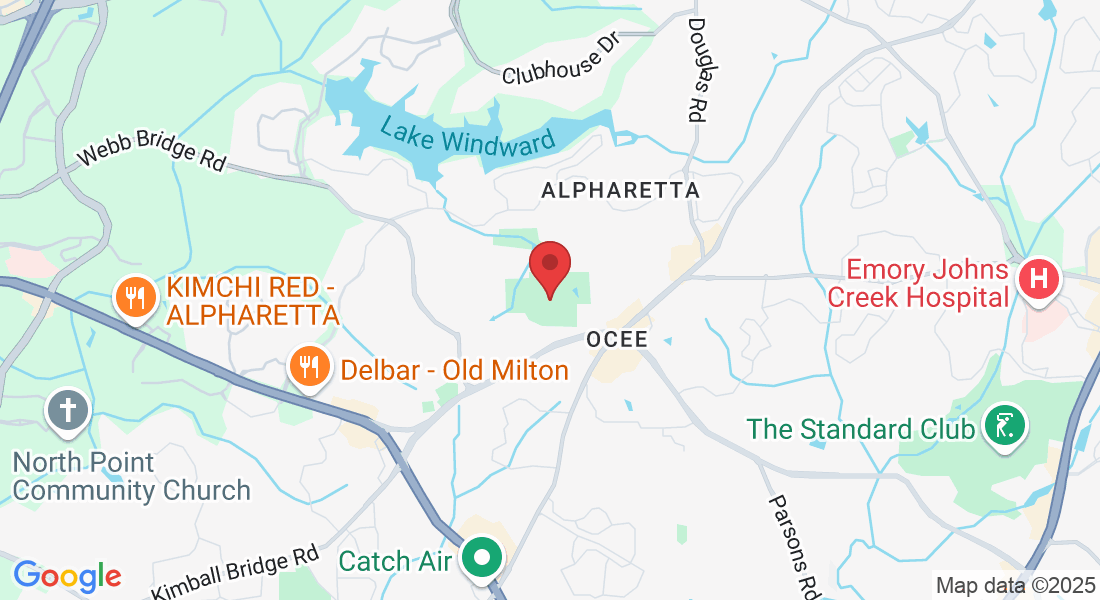 4780 Webb Bridge Rd, Alpharetta, GA 30005, USA