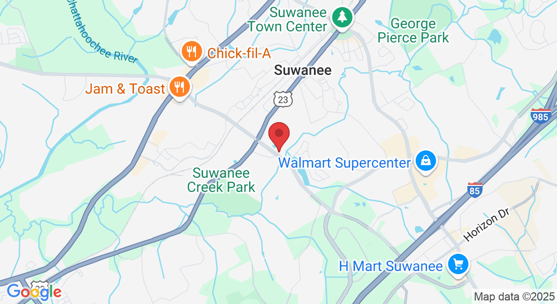 3585 McGinnis Ferry Rd, Suwanee, GA 30024, USA