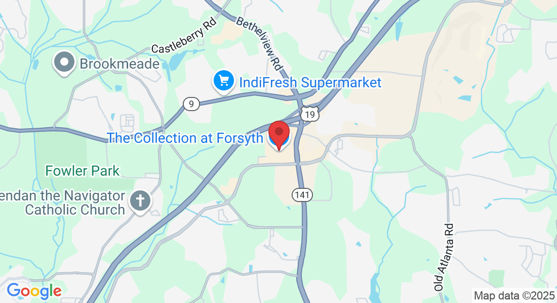 410 Peachtree Pkwy, Cumming, GA 30041, USA
