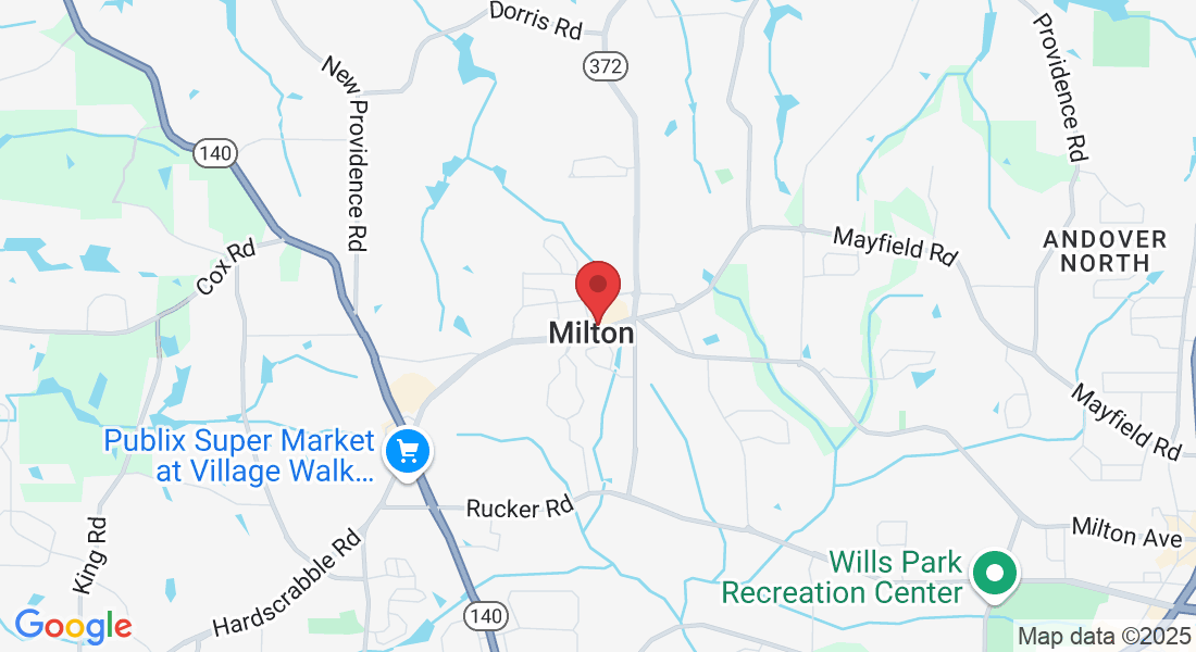 12630 Crabapple Rd suite 340, Milton, GA 30004, USA