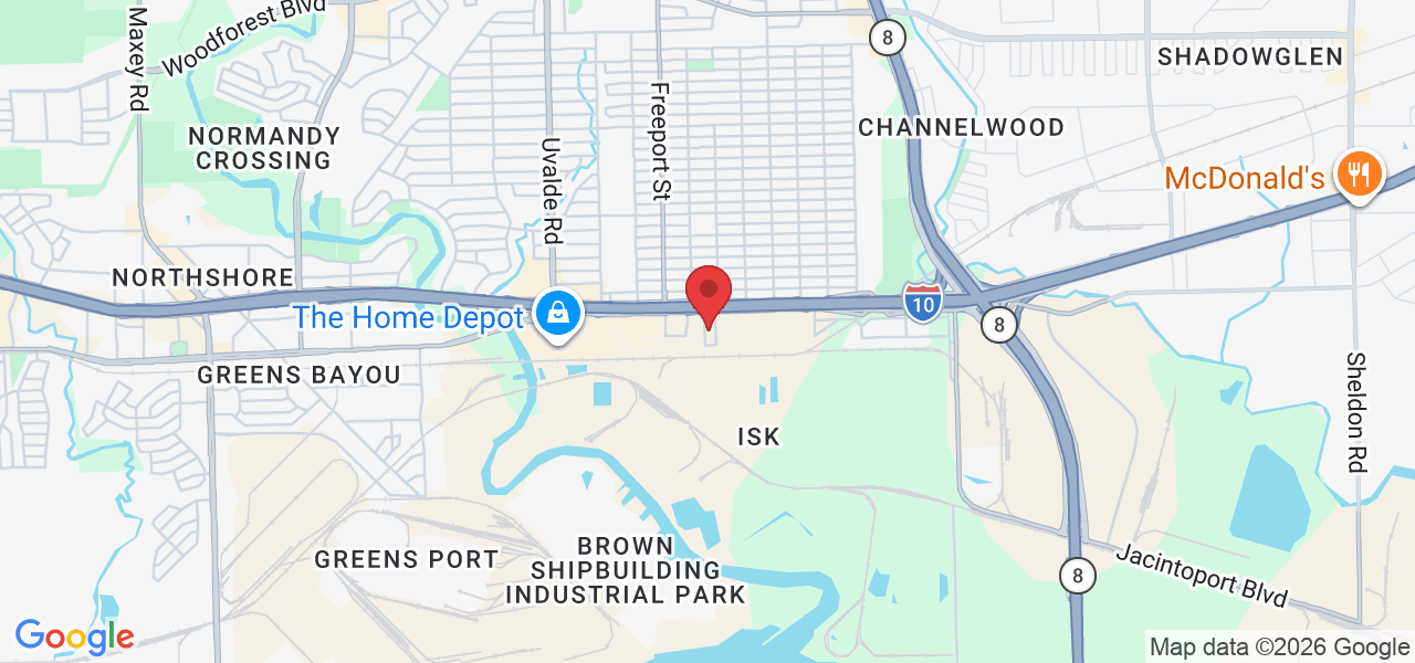 Houston, TX 77015, USA