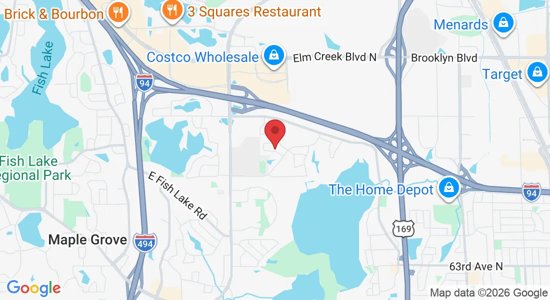 11308 70th Pl N, Maple Grove, MN 55369, USA