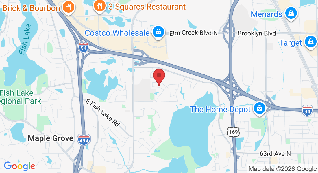 11308 70th Pl N, Maple Grove, MN 55369, USA