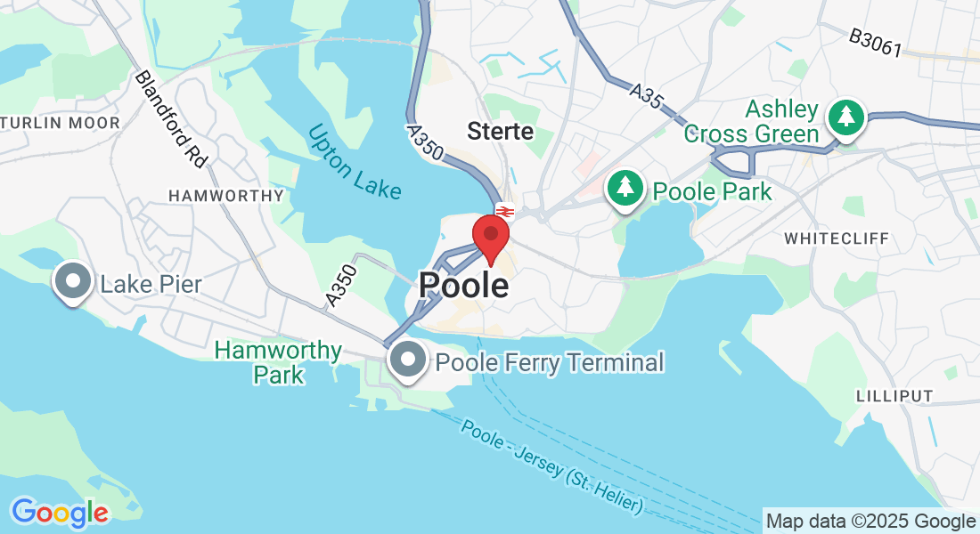 7 Dear Hay Ln, Poole BH15 1NZ, UK