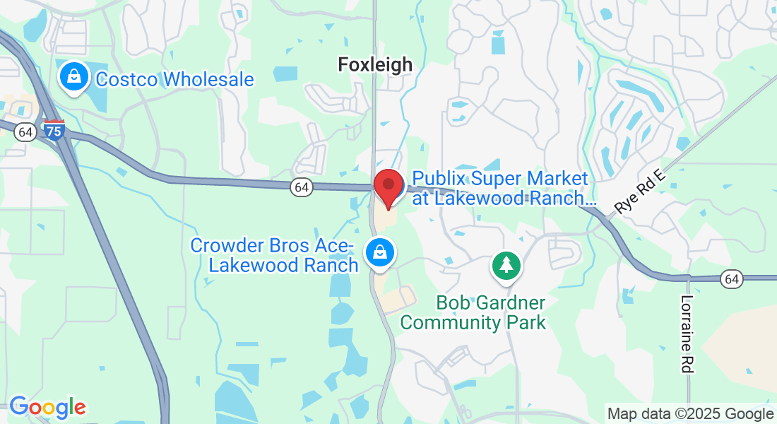 1775 Lakewood Ranch Blvd, Bradenton, FL 34211, USA