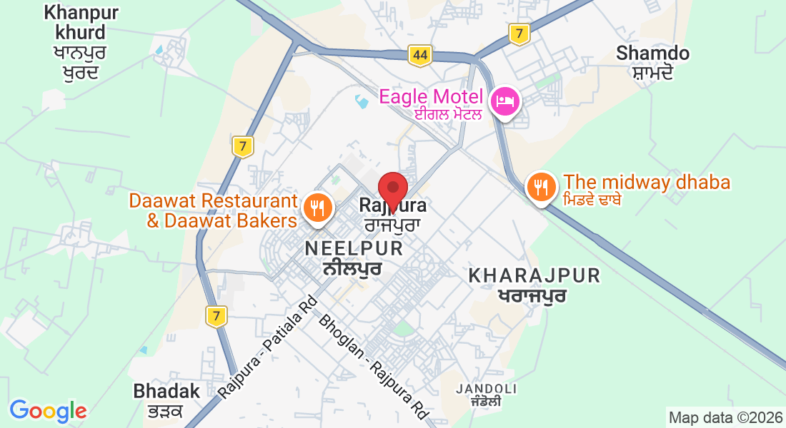 Rajpura, Punjab, India