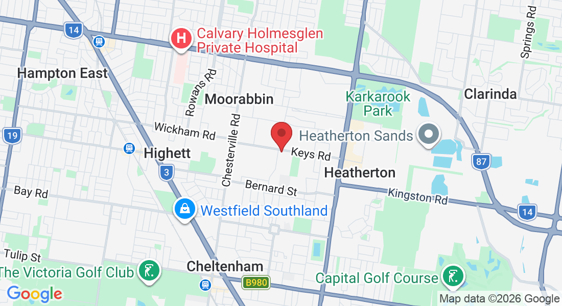 74-80 Keys Rd, Moorabbin VIC 3189, Australia