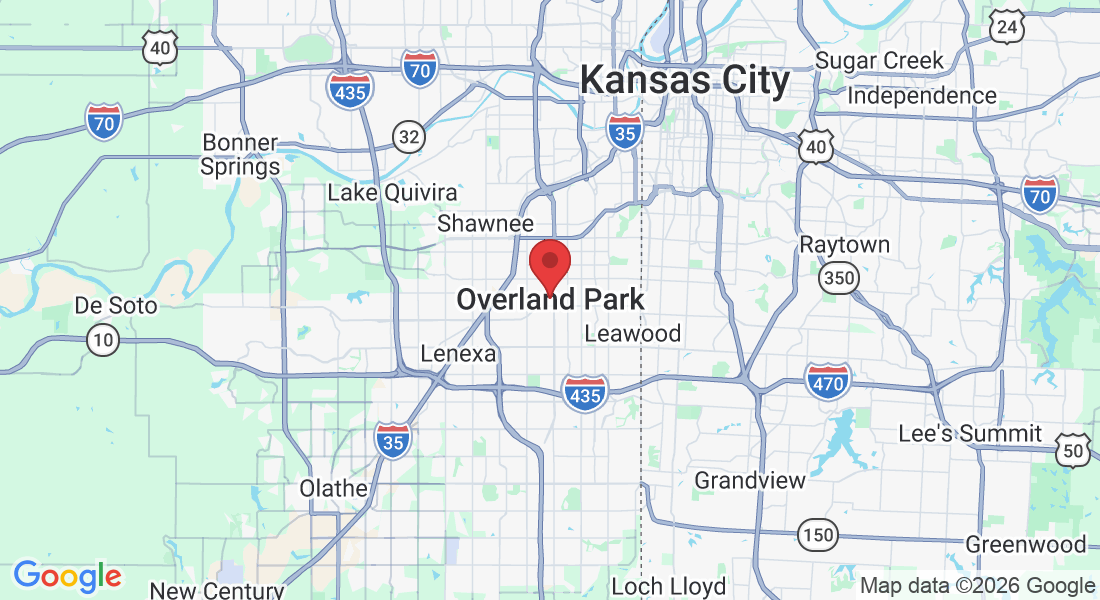 Overland Park, KS, USA