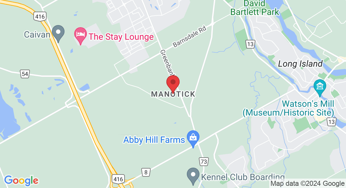 Manotick, Ottawa, ON, Canada