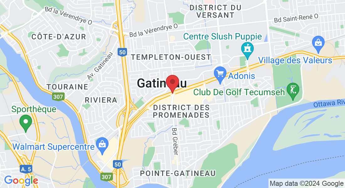 Gatineau, QC, Canada